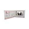 Buy cheap 32GB 7 Inch Lcd Video Business Cards Wedding Congratulations from wholesalers