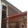 Buy cheap Full Color Led Outdoor Display Board Outdoor Stadium Football Game from wholesalers