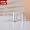 Buy cheap AS Cosmetic Airless Bottle 15-120ml Serum Aluminum Vacuum Lotion from wholesalers