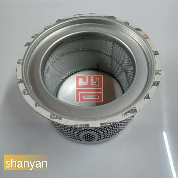 Buy cheap 54601513 TD=47726262001 oil separator Ingersoll Rand air compressor spare parts from wholesalers