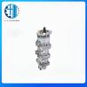 Buy cheap 705-55-34160 Hydraulic Pump for Komatsu Wheel Loader WA320-3 WA300-3A from wholesalers