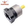 Buy cheap Auto Cutter Parts GEARBOX 10:1 GAM Part No 632500282 632500273 For GTXL Machine from wholesalers