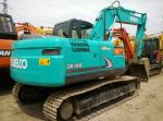 Kobelco used sk140 excavator for sale
