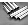 Buy cheap Precision Stainless Steel Welded Pipe , 304 304L 316 316L SS Welded Tube from wholesalers