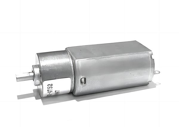 Buy cheap 50W 18v Dc Mega Torque Geared Motor 6v Geared Dc Motor In Centrifugal Machine from wholesalers