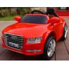 Buy cheap Allibaba 6V 12V Electric Ride On Plastic Toy Car With Music LED 4 Wheels 106cm*60cm*50cm from wholesalers