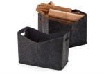 4mm felt storage boxes