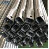 Buy cheap Q235 pre-galvanized steel pipe for greenhouse high tunnel frame from wholesalers
