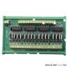 Buy cheap 16 Channels PLC Output Power Amplifier Module Relay Board ZC16MP from wholesalers