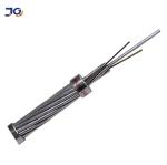 High Tensile Dia14mm 24Core OPGW Fiber Optical Cable