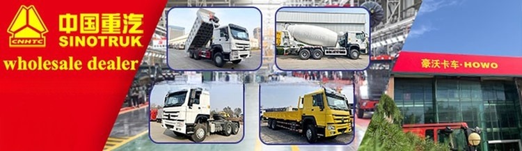 10 Wheels 371hp 6x4 Used 25 Ton Howo Dump Truck With Cargo Tank Length 5.3-6.2M