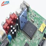 Thermal Management Materials 3.0W Silicone Head Sink Thermal pad for Electric