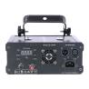 Buy cheap 500mW RGB Full Color Mini Animation Laser Light for Performing Arts Bar Night Club from wholesalers