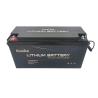 Buy cheap High Density Fast Charging LifePO4 Lithium Battery 25.6V 100Ah 2560Wh from wholesalers