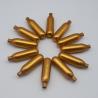 Buy cheap Golden Cartridges Whipped Cream Chargers 8g N2O from wholesalers