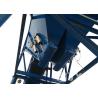 Buy cheap 400TPH Fixed Stabilized Soil Mobile Concrete Batching Plant from wholesalers