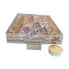 Buy cheap Durable Outdoor Barbeque Wood Dust Meat Smoke Generator For Cold Smoking from wholesalers