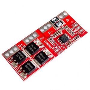 Wholesale 3S Li Ion Battery Power Module Remove protection condition automatic recovery from china suppliers