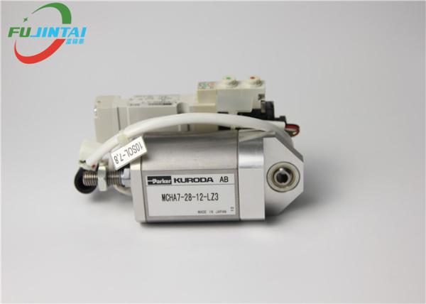 Buy cheap ORIGINAL SMT MACHINE SPARE PARTS FUJI CP7 AIR CYLINDER ADCPA8142 MCHA7-28-12-LZ3 from wholesalers