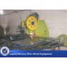 Buy cheap Automatic Perforated Stainless Steel Metal Machine For Diamond Mesh 2.2T from wholesalers