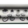Buy cheap Bearing Fittings Textile Machinery Spare Parts For Open End Spinning Machines from wholesalers