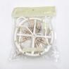 Buy cheap 8 12 18 Sock Washing Line Laundry Multi Peg Clothes Hanger Clips from wholesalers