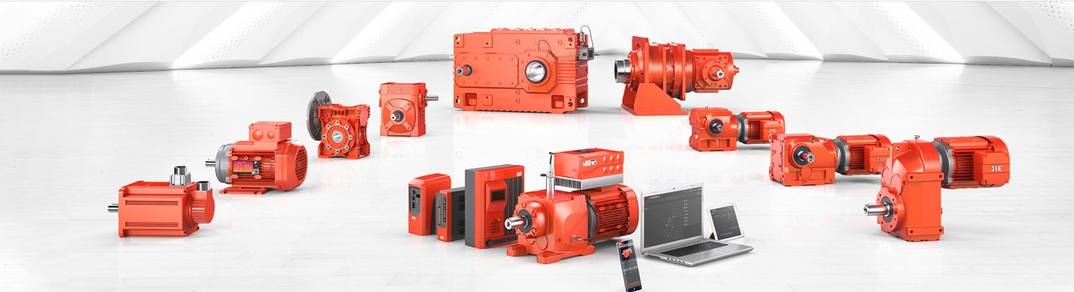 220V Electric AC Gear Motor Gearbox Reducer 1456 Rpm