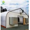 Buy cheap PC Sheet Light Deprivation Greenhouse Agricultural Light Dep Blackout Greenhouse from wholesalers
