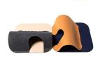 EN71 Indoor Creative Felt ODM Cat Activity Play Mat