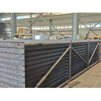 Buy cheap ‌High Efficiency Spiral Fin Tubes Power Plant Boiler Economizers product