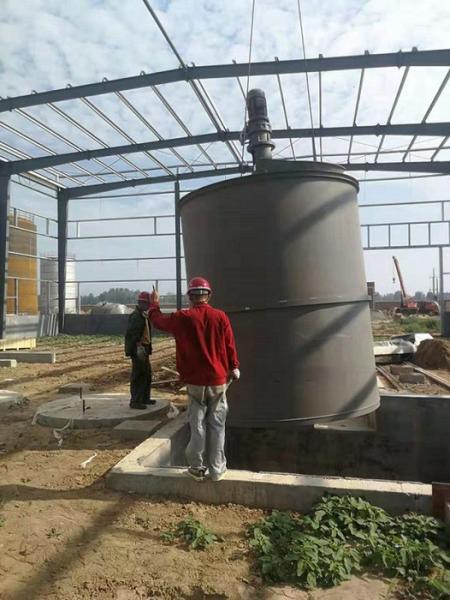 Buy cheap Auto Sodium Silicate Furnace / OEM Sodium Silicate Plant Machinery from wholesalers