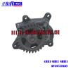 Buy cheap 8970752830 4HE1 6HE1T 6HH1 Oil Pump For Isuzu 700P Engine 8943955641 8943955642 from wholesalers