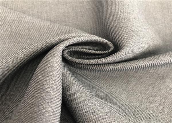 Buy cheap 300D 2-2 Twill Two Tone Ribstop Polyester Cationic Fabric For Skiing Wear from wholesalers