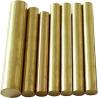 Buy cheap Malleable Copper Bar For Electrical Projects C1100 Brass High Quality Beryllium Brass from wholesalers