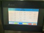 automatic powder filling machine scale rotating solid food packaging plantain