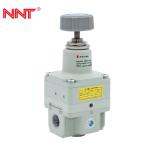 Aluminum Rotating Pneumatic Air Pressure Regulator digital CE Certificate