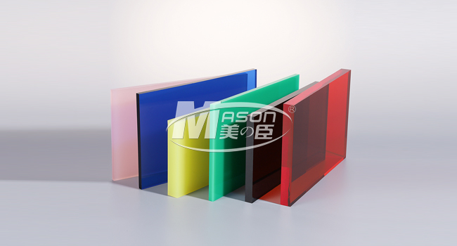 Color Acrylic Glass Panels Lowes Plexiglass Sheet 4x8 Feet