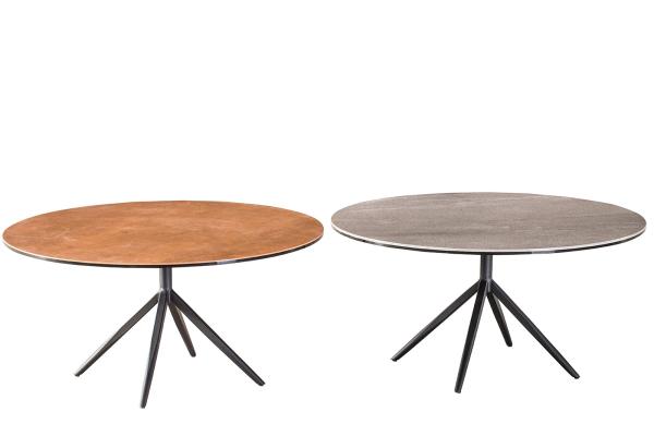 Buy cheap Brown 20 Lbs Luxurious Corner Table Crafted from Wood from wholesalers