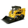 Buy cheap Changlin 265F Skid Steer Front End Loader Equipment 3490*1880*2160mm from wholesalers