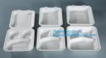 biodegradable corn starch fast food container,Biodegradable Box Corn Starch Food