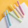 Buy cheap Steel Ball Liquid Eyeliner Tube Candy Color Eyeliner Container Empty from wholesalers