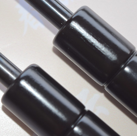 Compression Type Back Automotive Gas Springs / Trunk Lid Lift Support