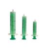 Buy cheap Luer Slip Disposable Sterile Syringe 2 Parts 50 Ml 60 Ml Without Needle from wholesalers