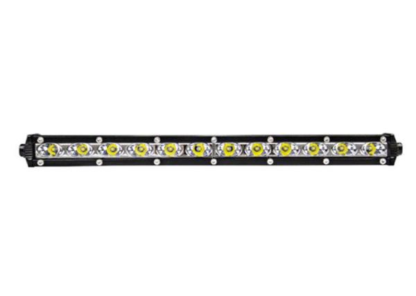 Buy cheap 13 Inch White Led Spot Light Bar 36W Single Row Automobile Auxiliary Shooting from wholesalers