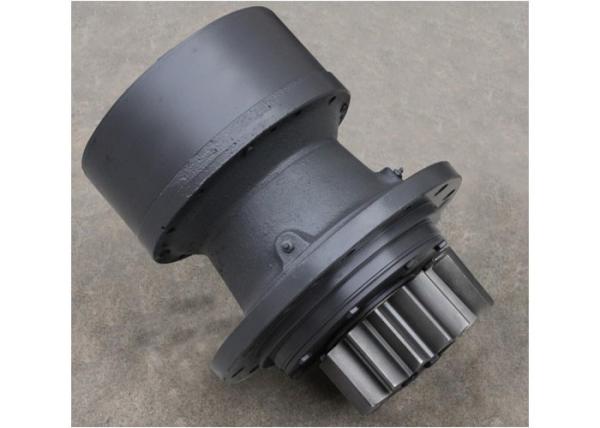 Buy cheap R220LC-9A Excavator Swing Gearbox 31Q6-10140 Reduction Gear Box from wholesalers