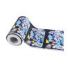 Buy cheap Custom printed laminated food grade plastic packaging film roll from wholesalers