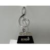 Buy cheap Souvenir Metal Gold Medal Silver Trophy Custom Print Logo Laser Engrave Text from wholesalers