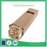 Buy cheap Supply Eco-friend natural wheat drinking straws in 13-30 cm earth's natural alternative wheat straw fiber from wholesalers