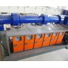 Buy cheap Rubber Extruder Machine with Customizable from wholesalers