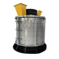 Buy cheap High Efficiency Cone Gravel Crusher 22kw To 30kw Limestone Stone Making product